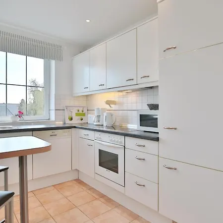 Apartment Baltic Baltic 6 Timmendorfer Strand