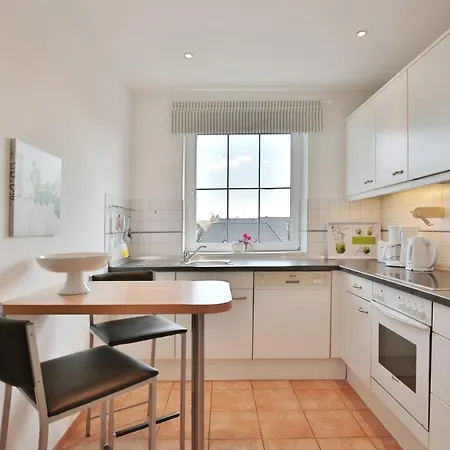 Baltic Baltic 6 * Timmendorfer Strand