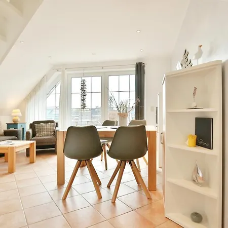 Baltic Baltic 6 * Timmendorfer Strand