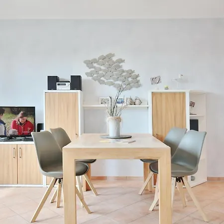 Baltic Baltic 6 Apartment *