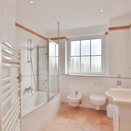 Baltic Baltic 6 Apartment Timmendorfer Strand