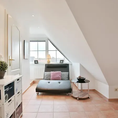 Baltic Baltic 6 * Timmendorfer Strand