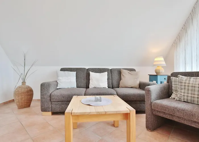 Baltic Baltic 6 Apartment