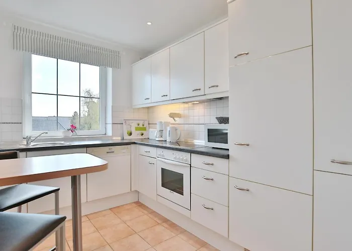 Apartment Baltic Baltic 6 Timmendorfer Strand