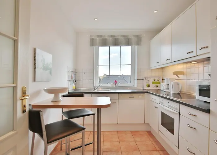 Baltic Baltic 6 * Timmendorfer Strand