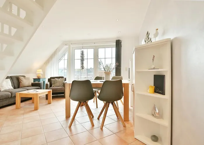 Baltic Baltic 6 * Timmendorfer Strand