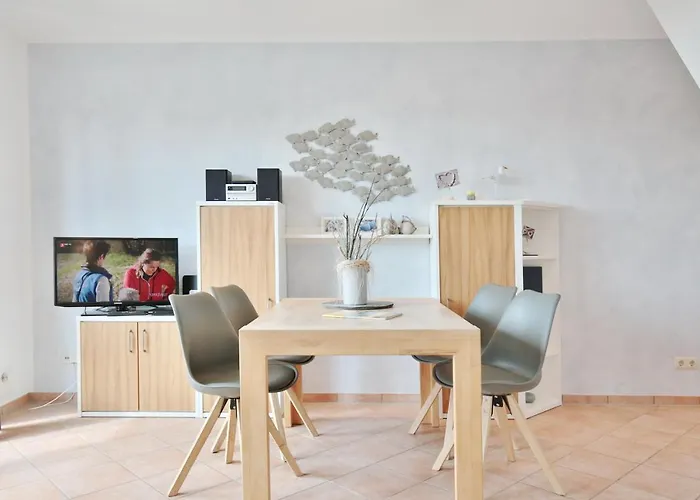 Baltic Baltic 6 Apartment *