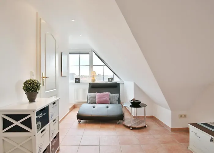 Baltic Baltic 6 * Timmendorfer Strand