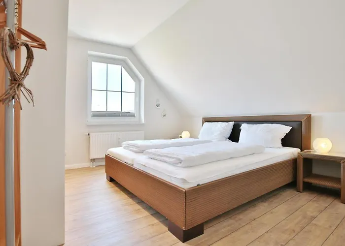 Baltic Baltic 6 Apartment *